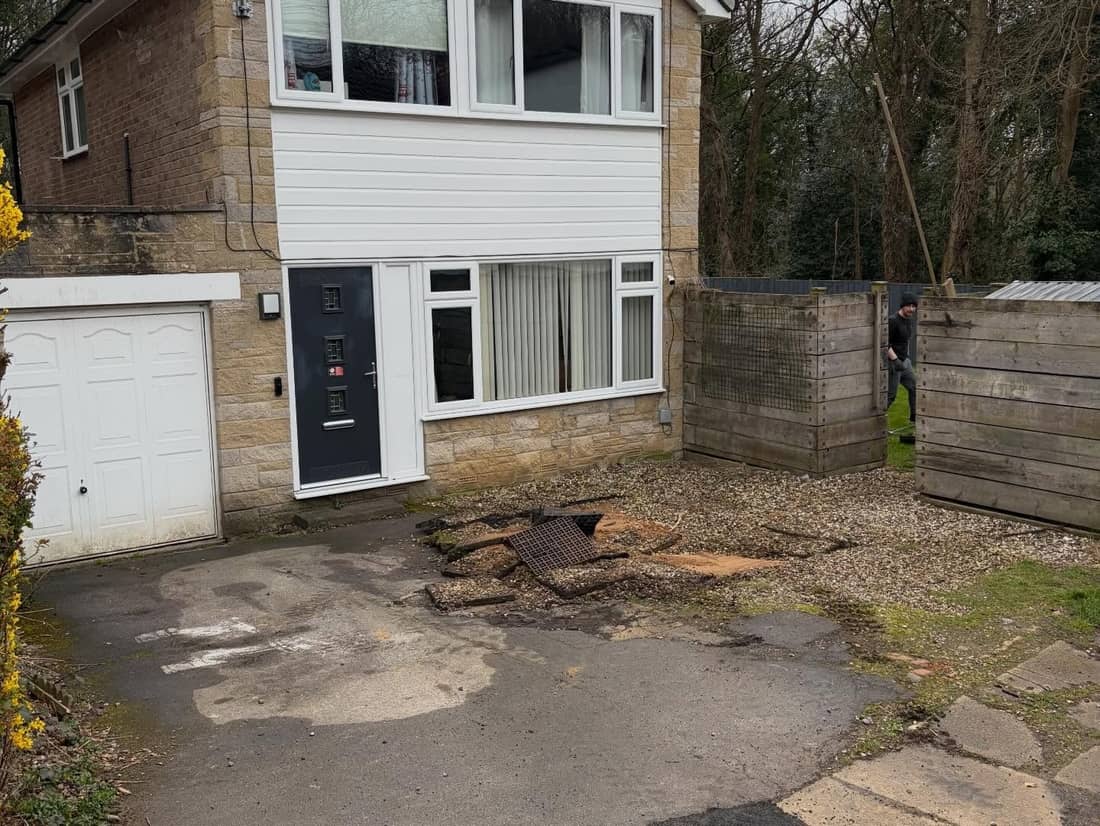 Block paving company before 1