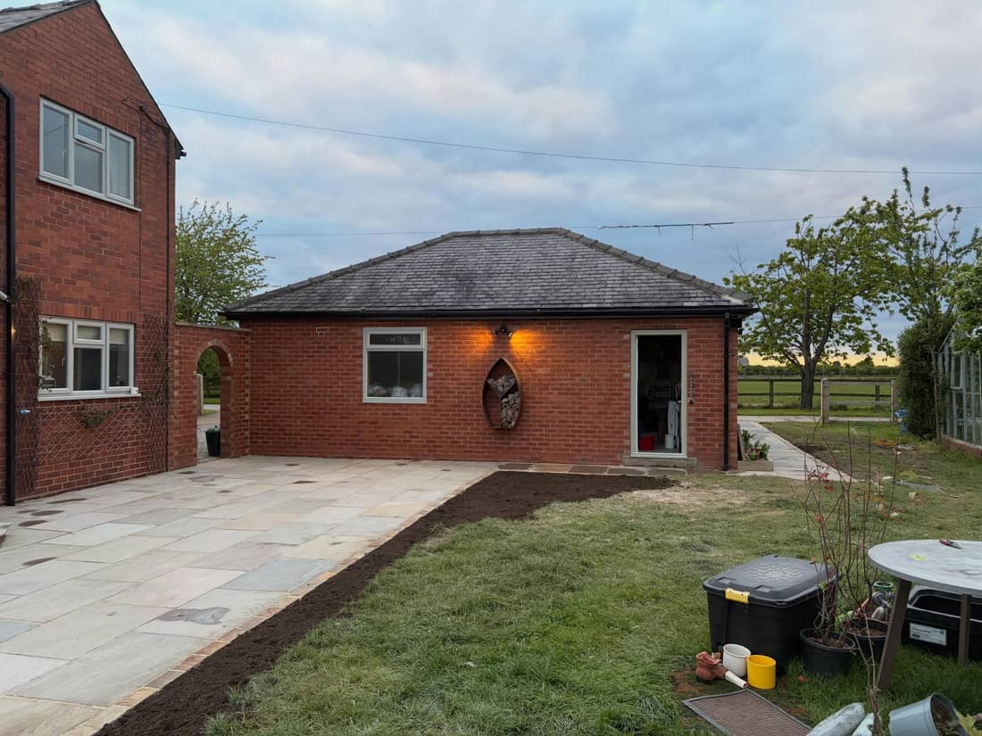 Indian stone paving company