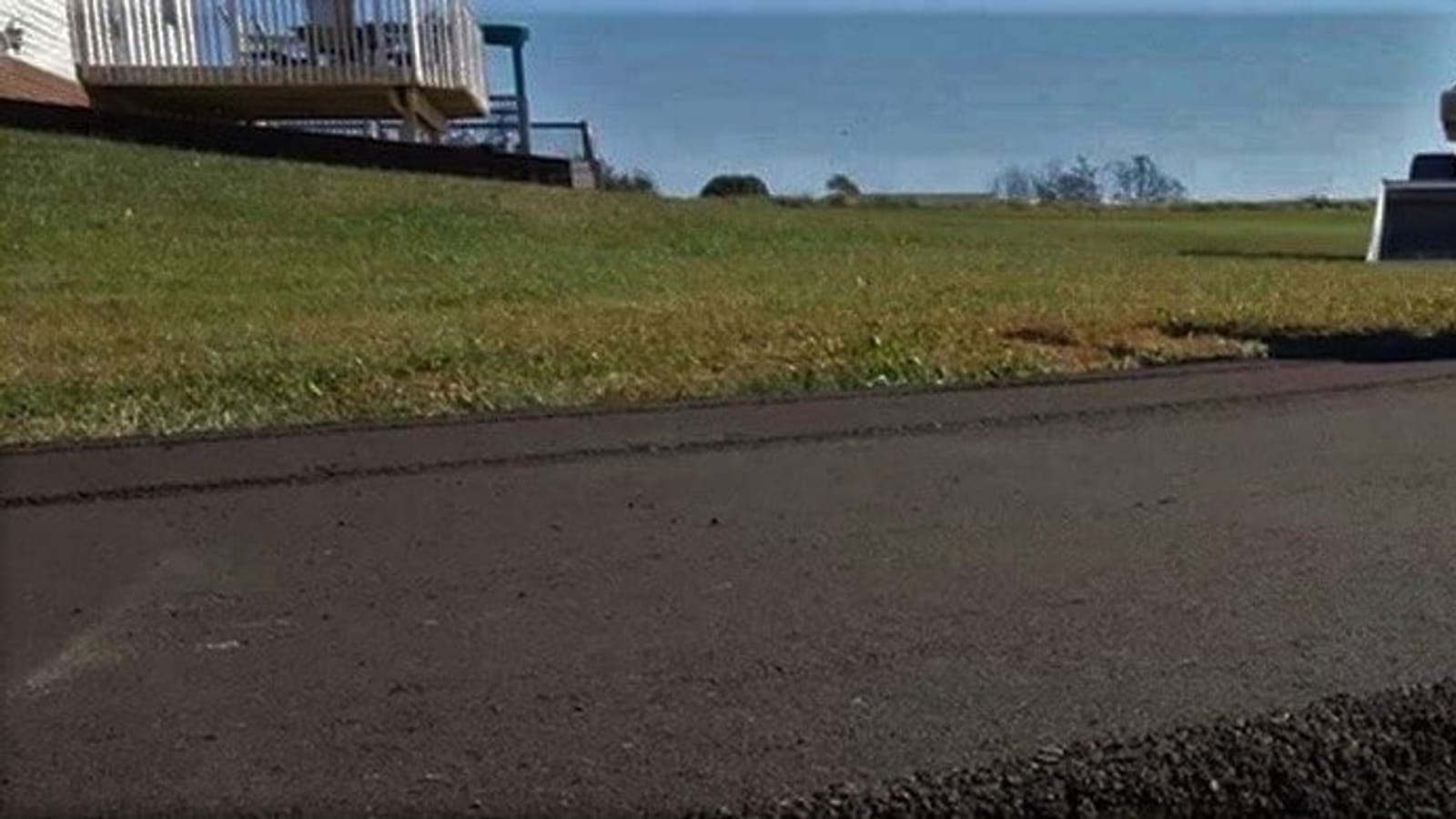Commercial car park and tarmac surfacing project by GD Surfacing
